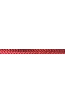 Dolphin Rope Renkli İskota Halatı 10 MM Kırmızı