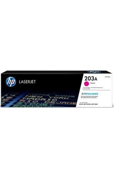 Hp 203A Cf543A Magenta Toner 1.300 Sayfa