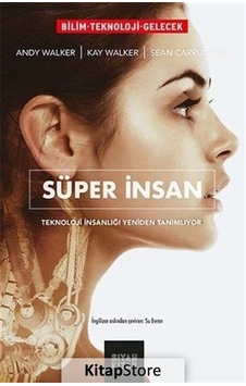 Süper Insan / Andy Walker Süper Insan / Andy Walker