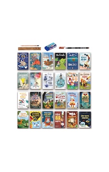 Timaş Çocuk 2. 3. Sınıf Hikaye Seti 24 Kitap - Çantamdan Fil Çıktı - Melodi - Balino - Hayallere Uçuran Kanatlar Timaş Çocuk 2. 3. Sınıf Hikaye Seti 24 Kitap - Çantamdan Fil Çıktı - Melodi - Balino - Hayallere Uçuran Kanatlar