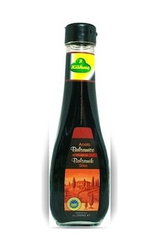 Kühne Balsamik Sirke 250 ML Kühne Balsamik Sirke 250 ML