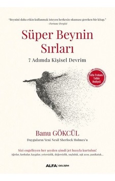 Süper Beynin Sırları Süper Beynin Sırları
