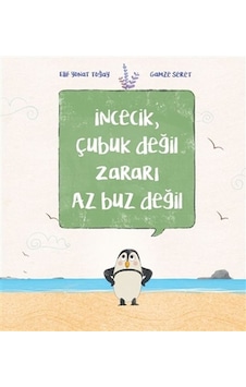 İncecik, Çubuk Değil Zararı Az Buz Değil - Pmvp-589830 İncecik, Çubuk Değil Zararı Az Buz Değil - Pmvp-589830