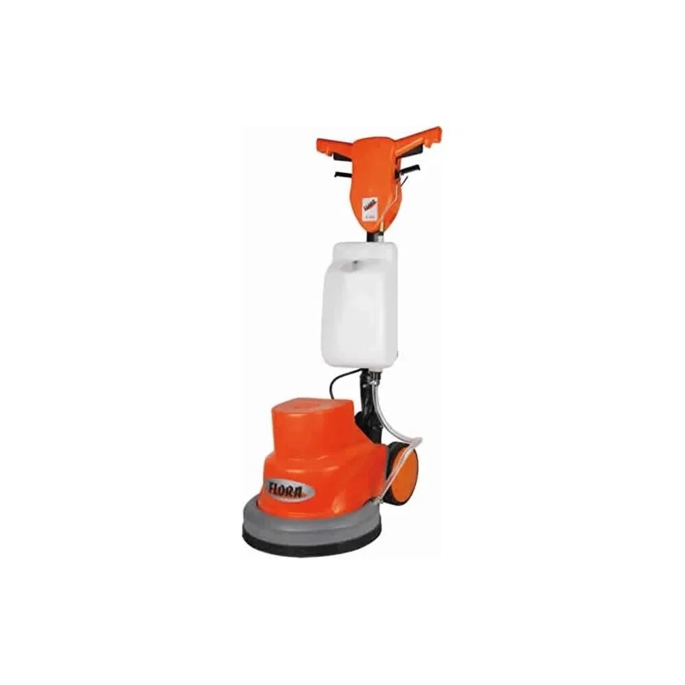 Flora Bs 420 Manuel Halı Yıkama Makinesi 42cm D0404001