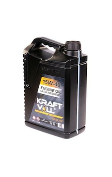 Motor Yagı Dızel -benzın Supertech 15w40 Mıneral E2 Cb/sc 4lt. Kraftvoll 17011022 Motor Yagı Dızel -benzın Supertech 15w40 Mıneral E2 Cb/sc 4lt. Kraftvoll 17011022