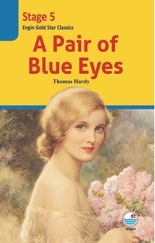 A Pair of Blue Eyes CD'li-Stage 5 - Thomas Hardy - Engin