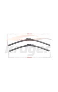Silecek Kruger Ms6560 Sprinter / Crafter 2006-2018 Oem 0018203545