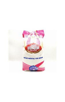 Toz Şeker 5000 Gr Paket Diğer