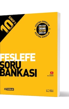Hız 2026 10. Sınıf Felsefe Soru Bankası Güncel Müfredat Hız 2026 10. Sınıf Felsefe Soru Bankası Güncel Müfredat