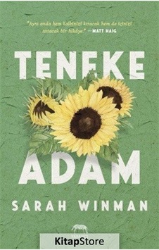 Teneke Adam - Sarah Winman Teneke Adam - Sarah Winman