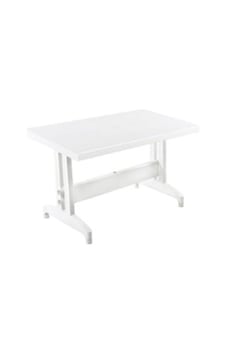 Papatya Prestige Bahçe Masası 70 120 Cm Karışık Papatya Prestige Bahçe Masası 70 120 Cm Karışık