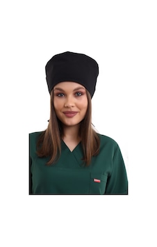 Siyah Cerrahi Bone - Doktor Bone-Standart-116 Siyah Siyah Cerrahi Bone - Doktor Bone-Standart-116 Siyah
