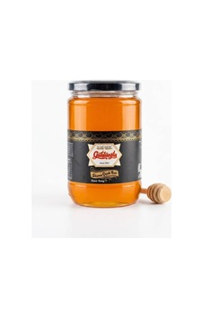Erzincan Süzme Bal 850 Gr Kavanoz