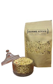 Gurme Kirve Muhabbet Kuşu Yemi 500 G