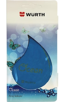 Würth Asma Koku Ocean