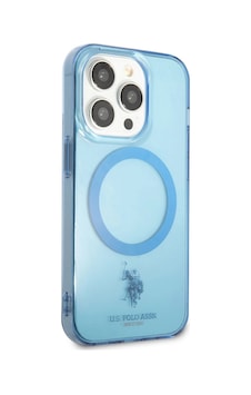 Apple Uyumlu iPhone 14 Pro Kılıf U.s. Polo Assn. M-safe Şarj Özellikli Transparan Tasarım Kapak Çok Renkli Apple Uyumlu iPhone 14 Pro Kılıf U.s. Polo Assn. M-safe Şarj Özellikli Transparan Tasarım Kapak Çok Renkli