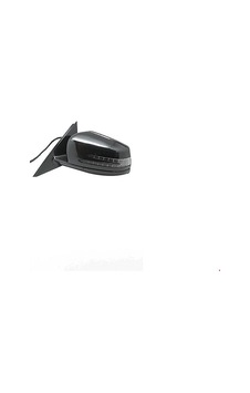 Mercedes - W221 2010 - Dış Dikiz Aynası Sol W221 2010- Mercedes - W221 2010 - Dış Dikiz Aynası Sol W221 2010-