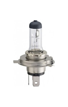 Ampul Far 12 V - 35/35w Led Mercekli 3 Tırnaklı H4 Ampul Far 12 V - 35/35w Led Mercekli 3 Tırnaklı H4