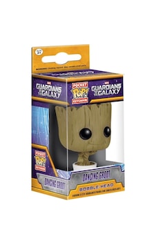 Guardians Of The Galaxy Dancing Grooth Pocket Pop Anahtarlık Guardians Of The Galaxy Dancing Grooth Pocket Pop Anahtarlık