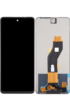 Tecno Spark Go 2025 Servis Uyumlu Lcd Ekran Ve Dokunmatik Komple Ekran Yüksek Kalite Tecno Spark Go 2025 Servis Uyumlu Lcd Ekran Ve Dokunmatik Komple Ekran Yüksek Kalite
