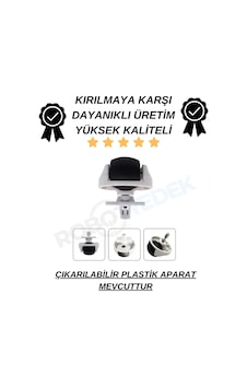 Roborock S7 Pro Ultra Uyumlu Tekerlek Beyaz Renk -1 Adet Roborock S7 Pro Ultra Uyumlu Tekerlek Beyaz Renk -1 Adet