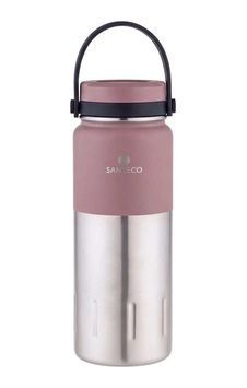 Santeco Koya Ss Beverage Termos 500 Ml-pembe