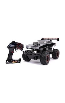 Jada Hızlı ve Öfkeli Fast & Furious Rc 1970 Dodge 4x4 1 12 Uzakta Jada Hızlı ve Öfkeli Fast & Furious Rc 1970 Dodge 4x4 1 12 Uzakta