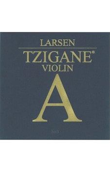 Larsen Tzigane A ( La ) Aluminum Tek Keman Teli 631374 Larsen Tzigane A ( La ) Aluminum Tek Keman Teli 631374