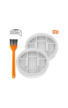 Mija FilterHauz Basic I Xiaomi Deerma VC20 Uyumlu Filtre Seti Mija FilterHauz Basic I Xiaomi Deerma VC20 Uyumlu Filtre Seti