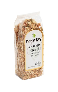 Hekimbey Yasemin Çiçeği 1.sınıf A Kalite 25 G