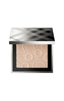Burberry Fresh Glow Highlighter 02 Nude Gold