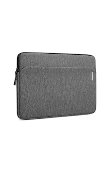 Tomtoc A18c2g3 13 Gri Light Serisi Notebook Kılıfı Tomtoc A18c2g3 13 Gri Light Serisi Notebook Kılıfı