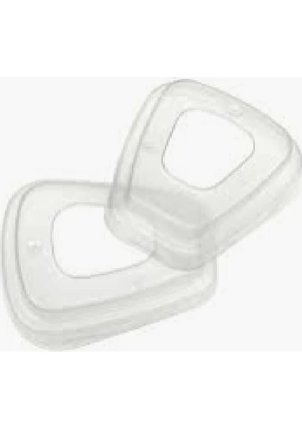 3m K501 Filtre Tutucu Kapak 3m K501 Filtre Tutucu Kapak