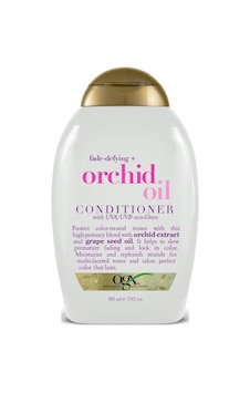 Ogx Orchid Oil Renk Koruyucu Saç Bakım Kremi 385 ML Ogx Orchid Oil Renk Koruyucu Saç Bakım Kremi 385 ML