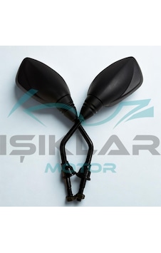 Tvs Raider Sağ Sol Ayna Takım Apc001