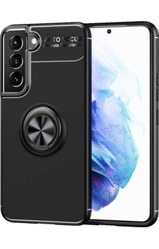 Galaxy S22 Plus Kılıf Zore Ravel Silikon Kapak Siyah Galaxy S22 Plus Kılıf Zore Ravel Silikon Kapak Siyah