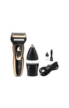 Dearling Rf 573 Üç Başlıklı Tıraş Makinesi Dearling Rf 573 Üç Başlıklı Tıraş Makinesi