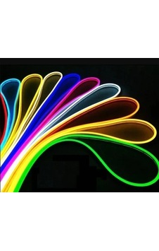 Horoz Kırmız 12v Neoled Slim Dış Mekan Ip65 850lm Horoz Kırmız 12v Neoled Slim Dış Mekan Ip65 850lm