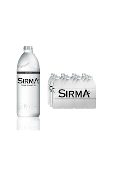 Sırma Premium Şişe Su 36 x 750 ML Sırma Premium Şişe Su 36 x 750 ML