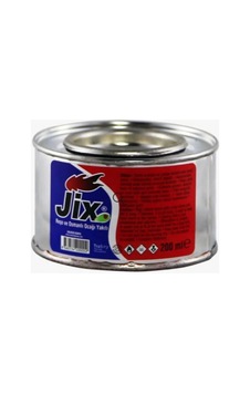 Reşo Yakıtı Jel Teneke Kutuda 200 Ml 1