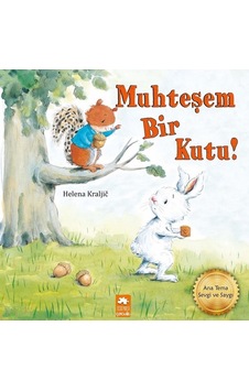 Muhteşem Bir Kutu! - Helena Kraljic - Eksik Parça