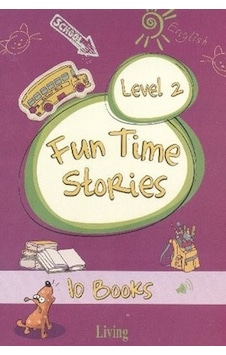 Living Level - 2 10 Kitap Set- Living English Dictionary Living Level - 2 10 Kitap Set- Living English Dictionary
