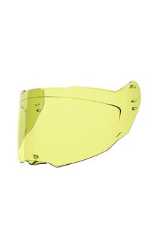Nexx Y.100 - Y.100r Kask Camı Hd Sarı