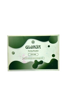 Kumaş Boyası Koyu Yeşil 10gr Pkt