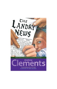 The Landry News The Landry News