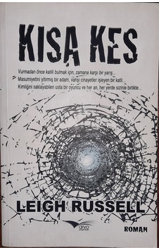 Kısa Kes - Leıgh Russell Kısa Kes - Leıgh Russell