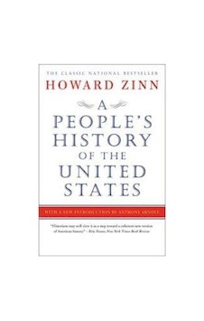 A People's History Of The United States 9780062397348