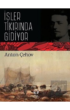 İşler Tıkırında Gidiyor Tema Yayınları - Tema Yayınları