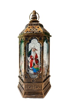 Yılbaşı Dekorasyonu Fener Llm-hdy0018