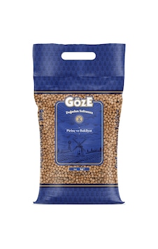 Göze Nohut 10 KG